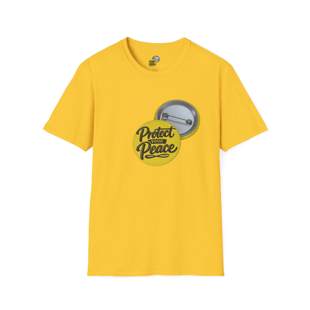 Protect Your Peace Tee