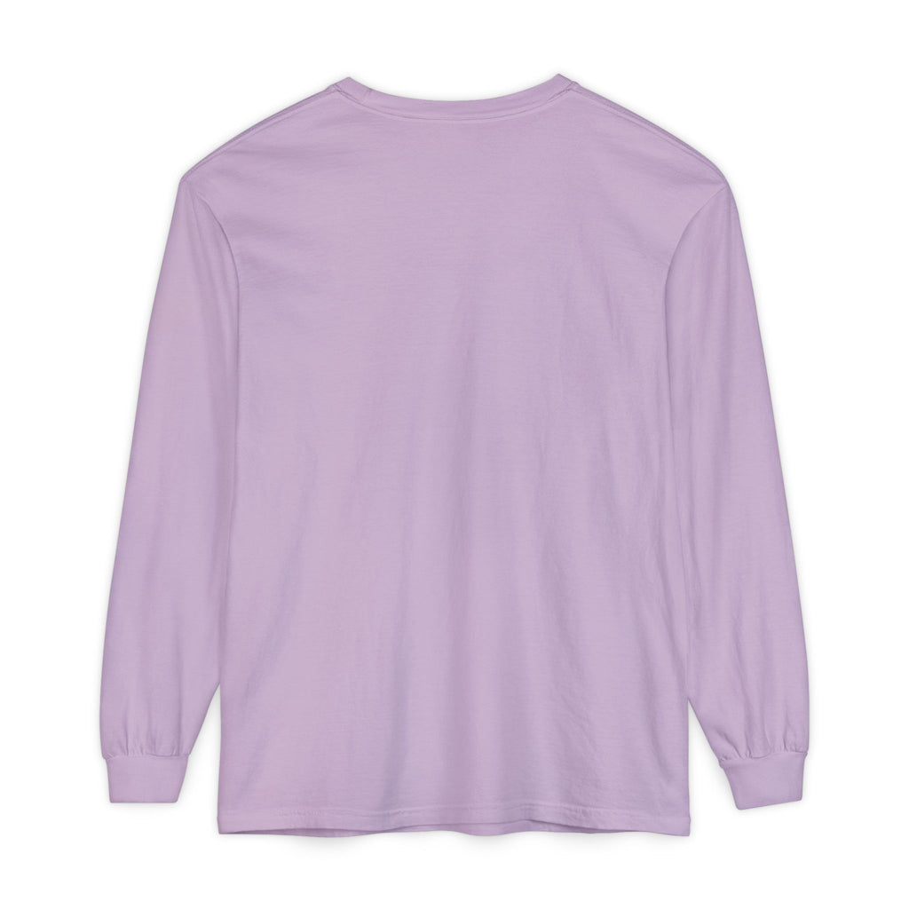 Protect Your Peace Long Sleeve T-Shirt