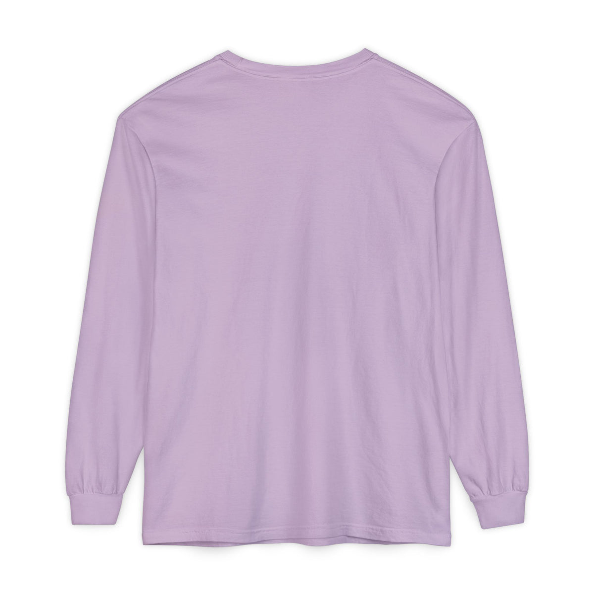 Protect Your Peace Long Sleeve T-Shirt
