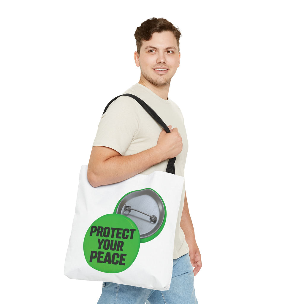 Tote Bag (AOP)