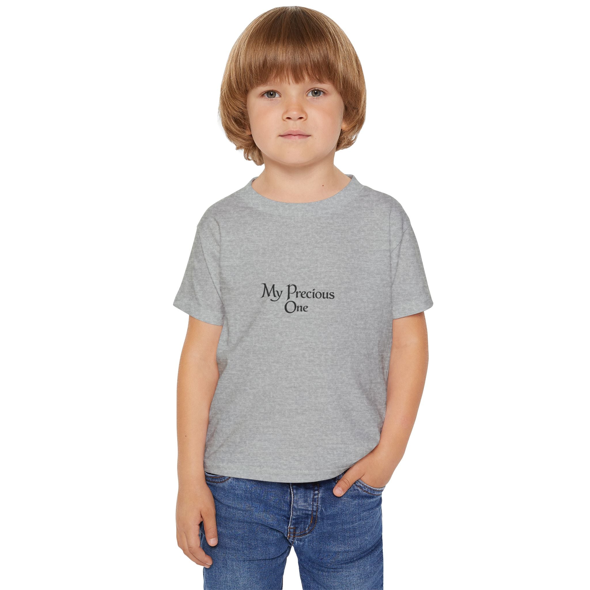 My Precious One Toddler T‑Shirt