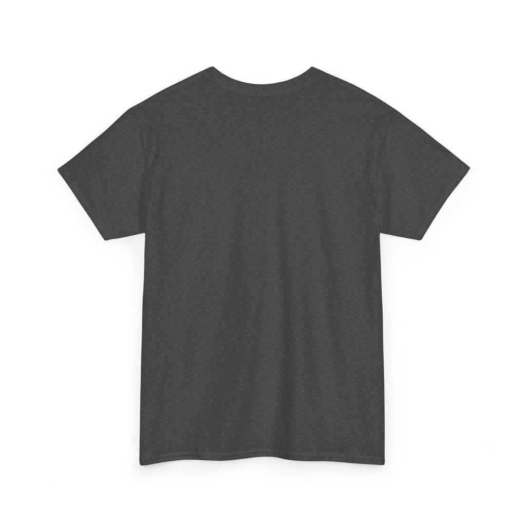 Protect Your Peace T‑Shirt — Minimalist Self‑Care Tee