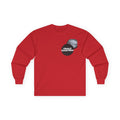 I Have a Sound Mind Inspirational Long Sleeve Tee