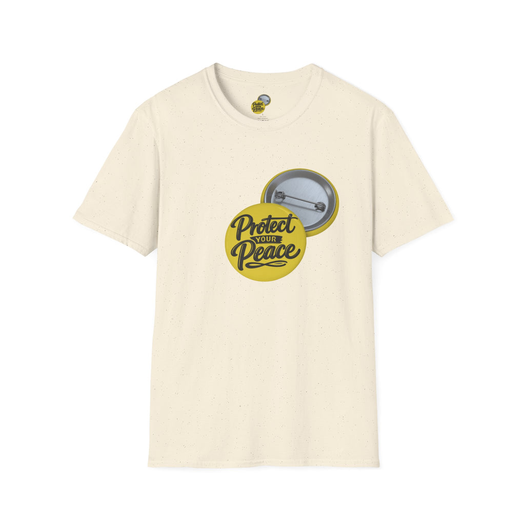 Protect Your Peace Tee