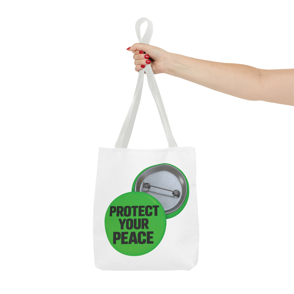 Tote Bag (AOP)
