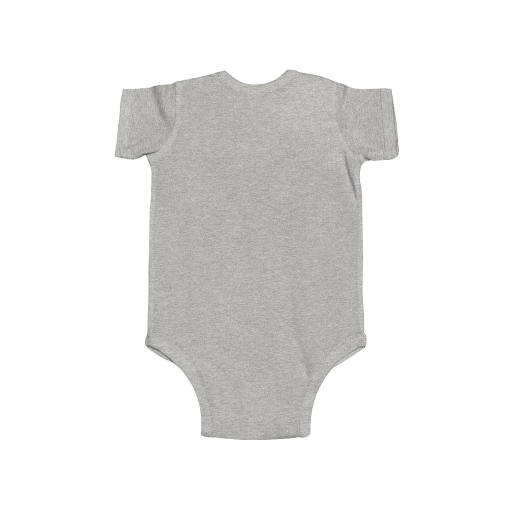 Infant Bodysuit – "My Precious One of Two" Cute Newborn Baby Onesie