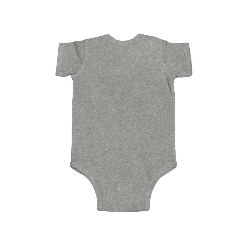 Infant Bodysuit – "My Precious One of Two" Cute Newborn Baby Onesie