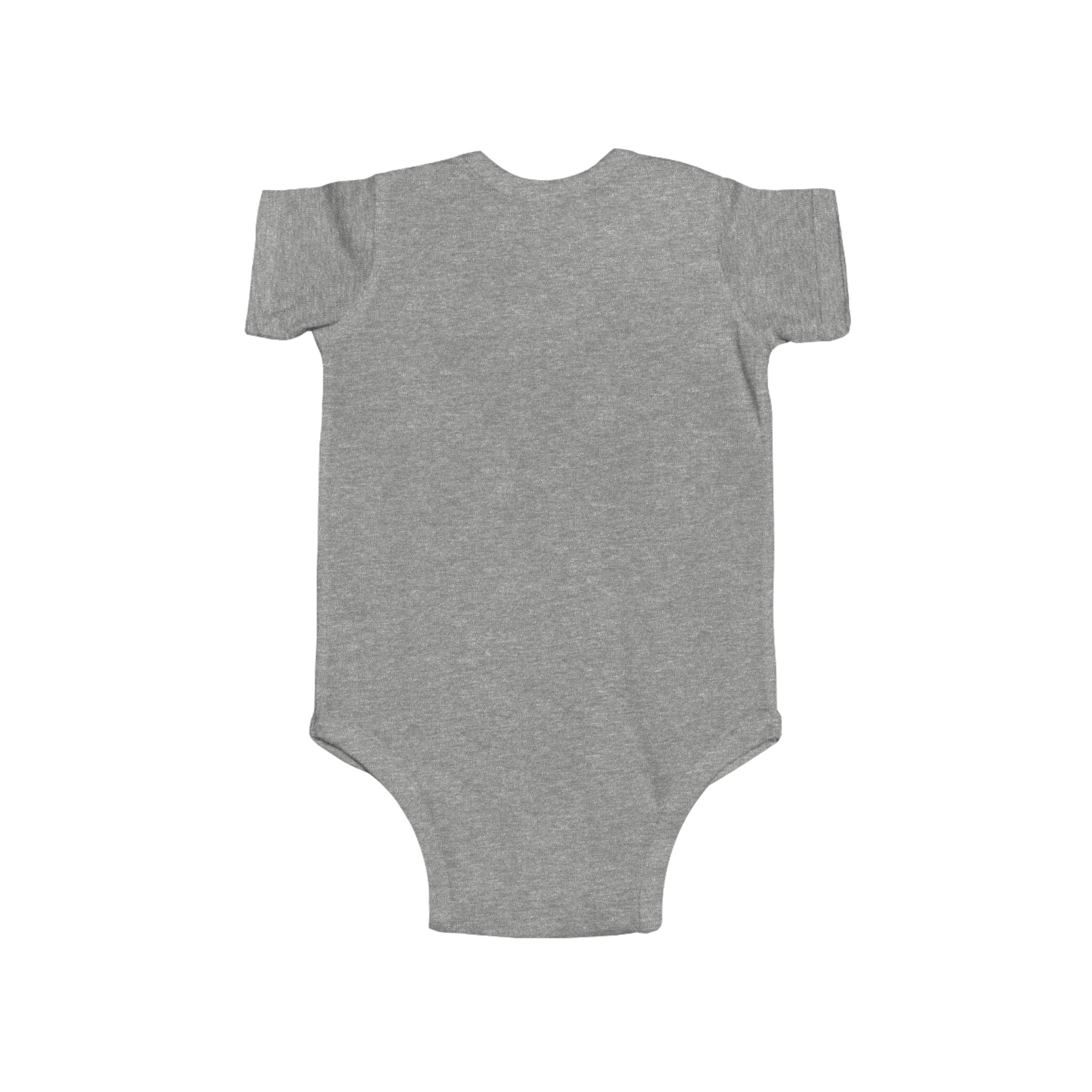 Infant Bodysuit – "My Precious One of Two" Cute Newborn Baby Onesie