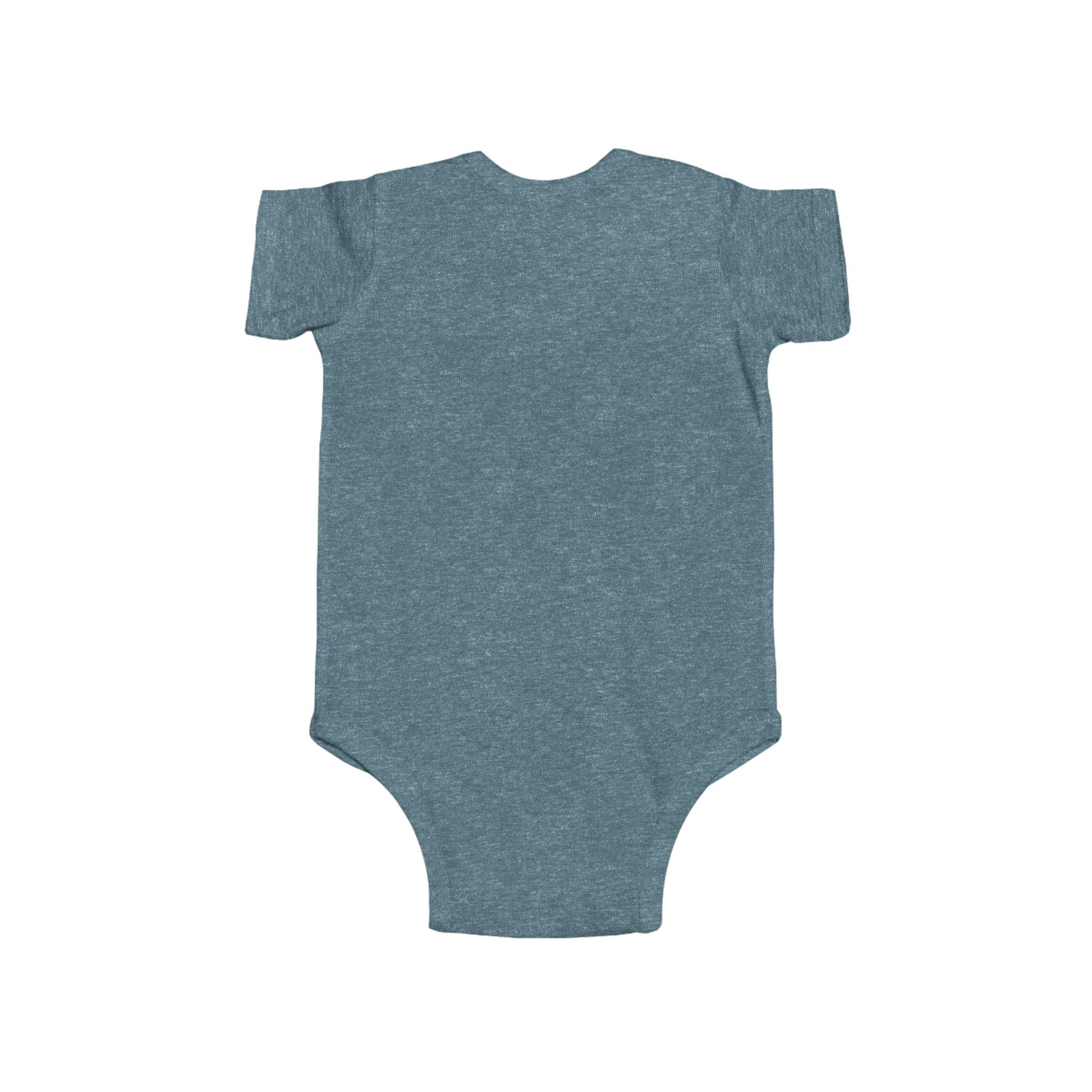 Infant Bodysuit – "My Precious One of Two" Cute Newborn Baby Onesie