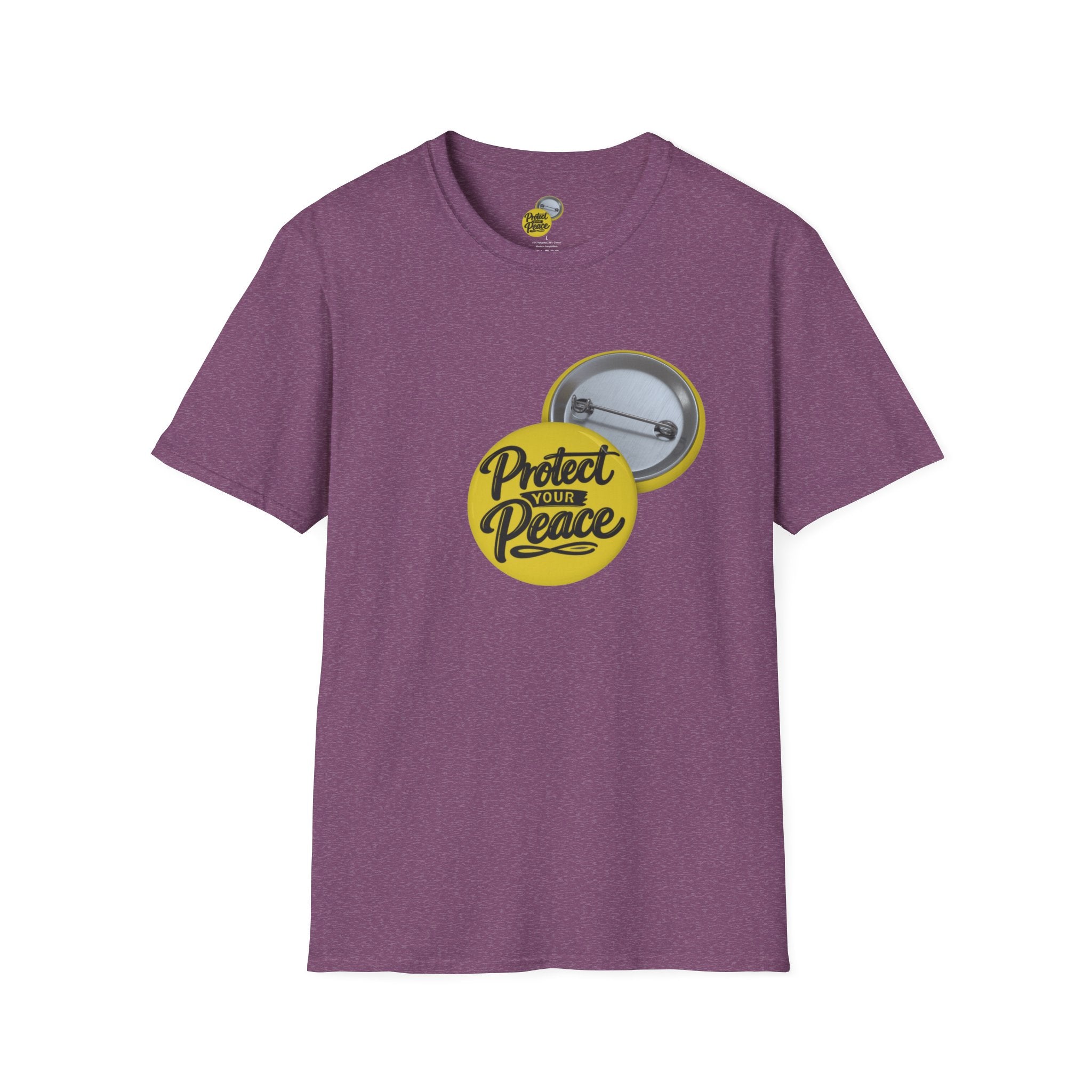 Protect Your Peace Tee