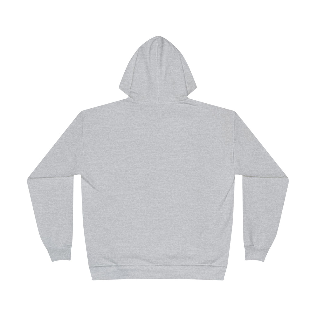 Protect Your Peace Hoodie — Minimal Badge Graphic Pullover