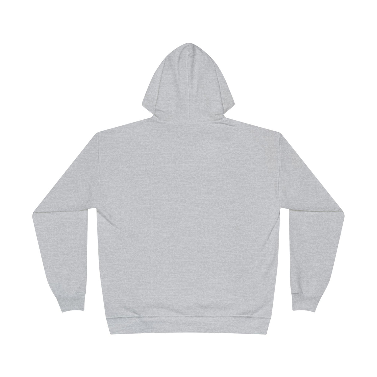 Protect Your Peace Hoodie — Minimal Badge Graphic Pullover