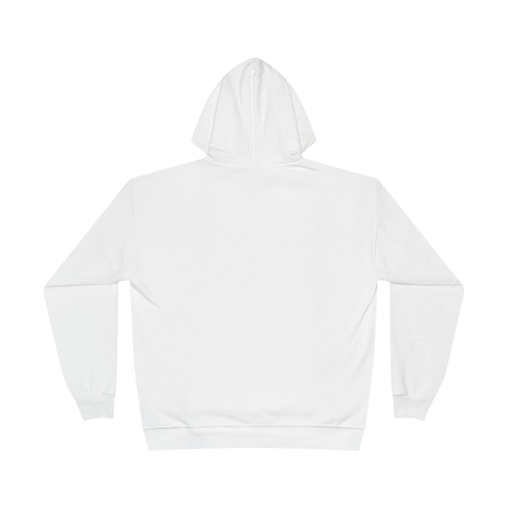 Protect Your Peace Hoodie — Minimal Badge Graphic Pullover
