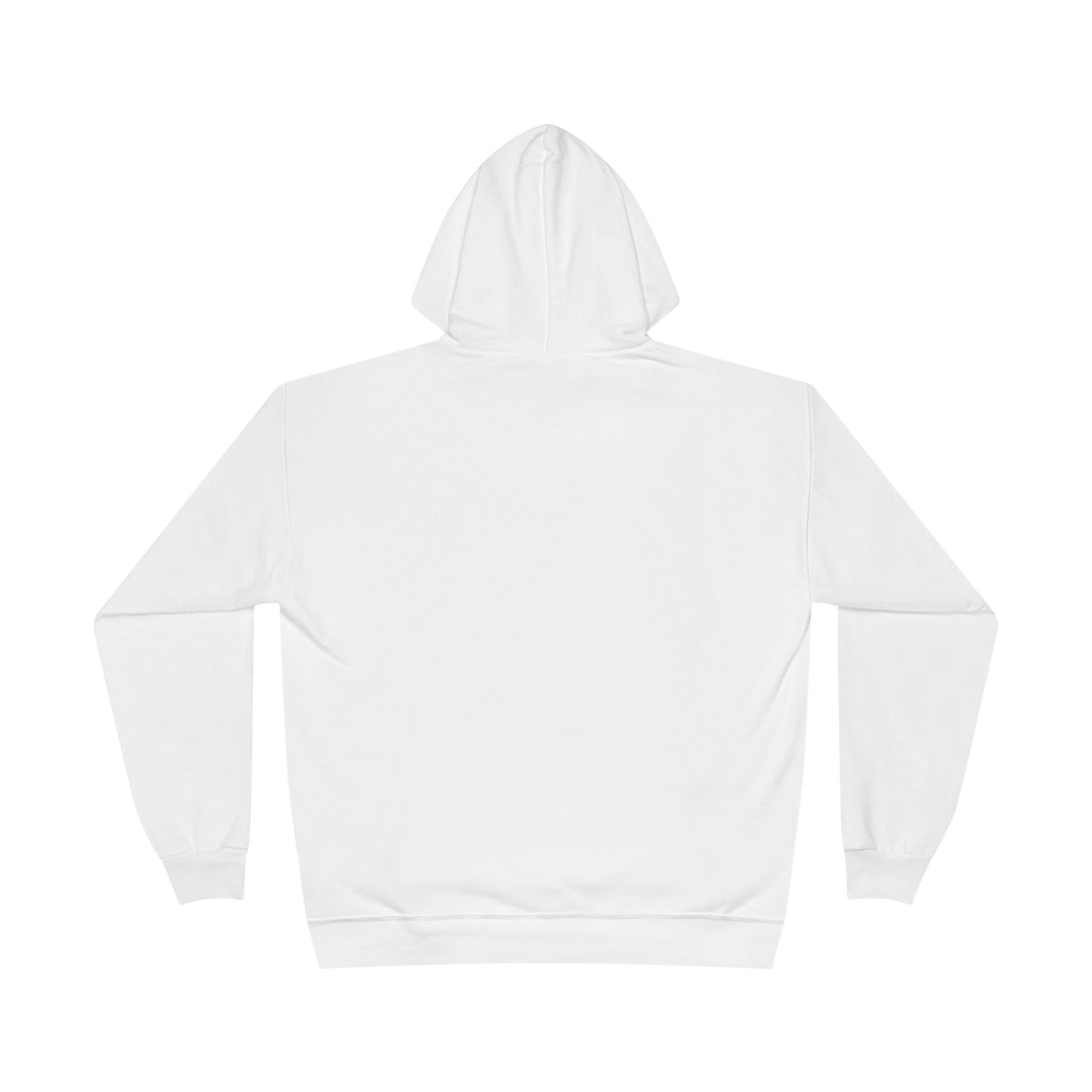 Protect Your Peace Hoodie — Minimal Badge Graphic Pullover