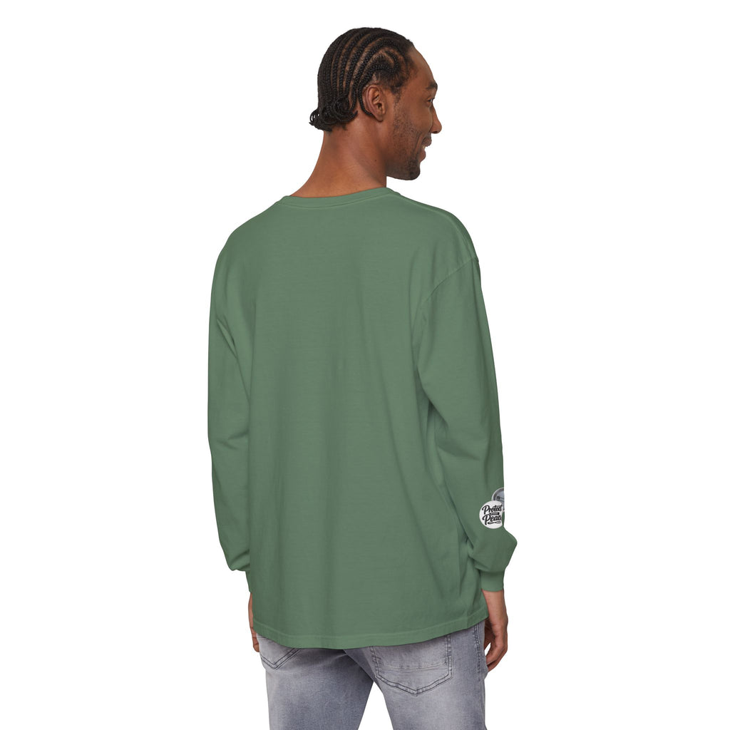 Protect Your Peace Long Sleeve T-Shirt