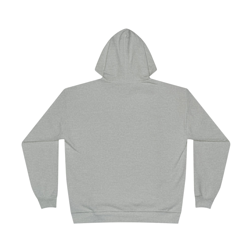 Protect Your Peace Hoodie — Minimal Badge Graphic Pullover