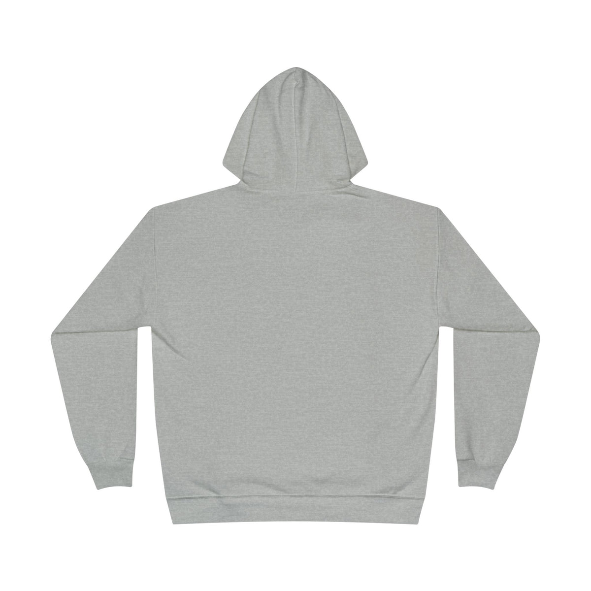 Protect Your Peace Hoodie — Minimal Badge Graphic Pullover