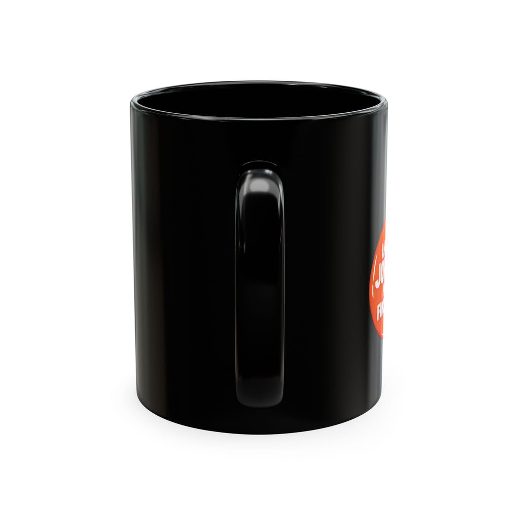 Traditional Ceramic Mug