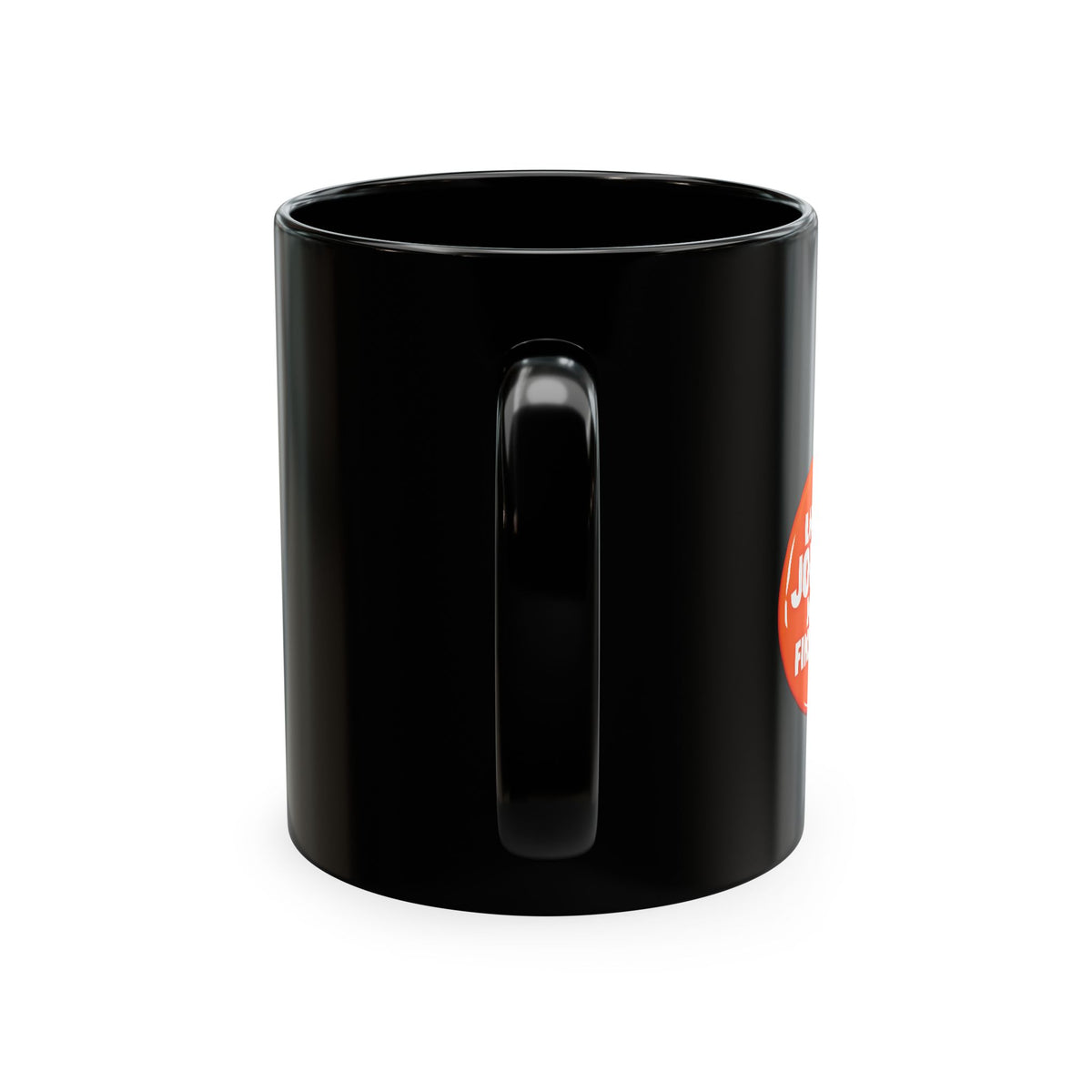 Traditional Ceramic Mug