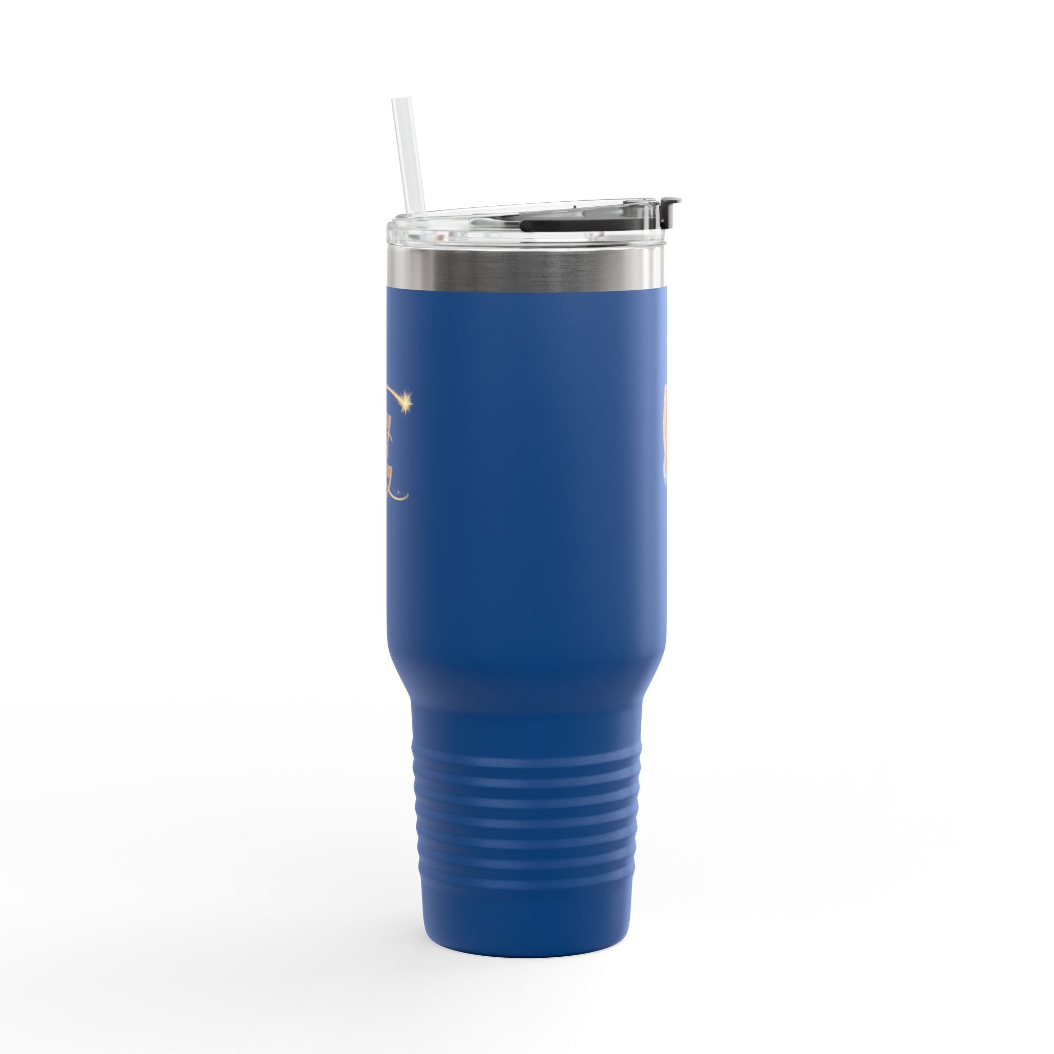 Praying Hands 40oz Insulated Travel Mug