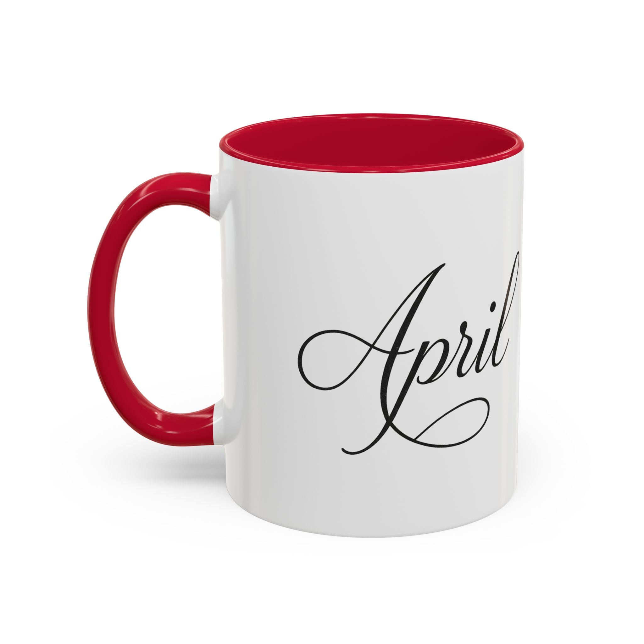 Protect Your Peace Colorful Mug — Inspirational Coffee Cup (11oz/15oz)