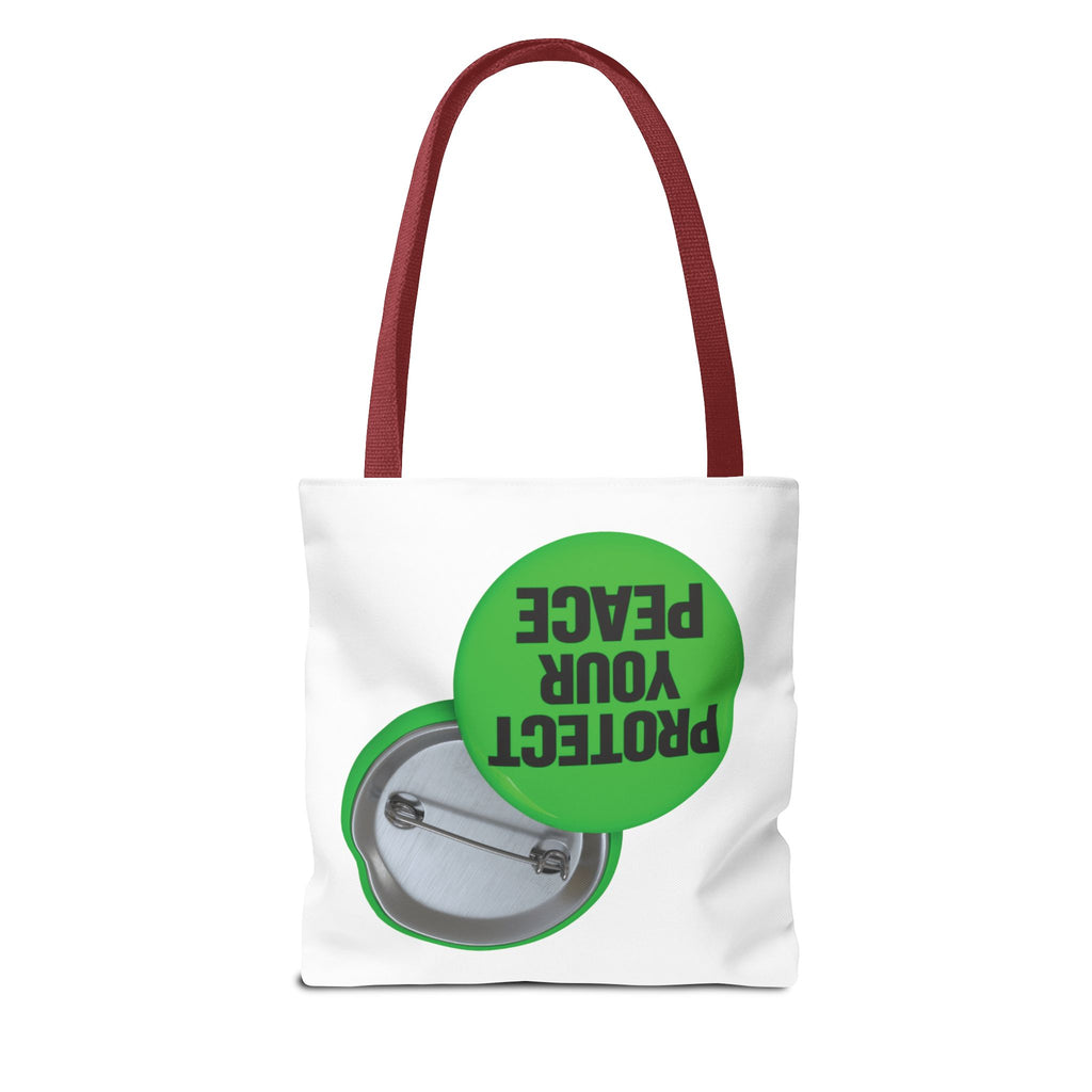 Tote Bag (AOP)