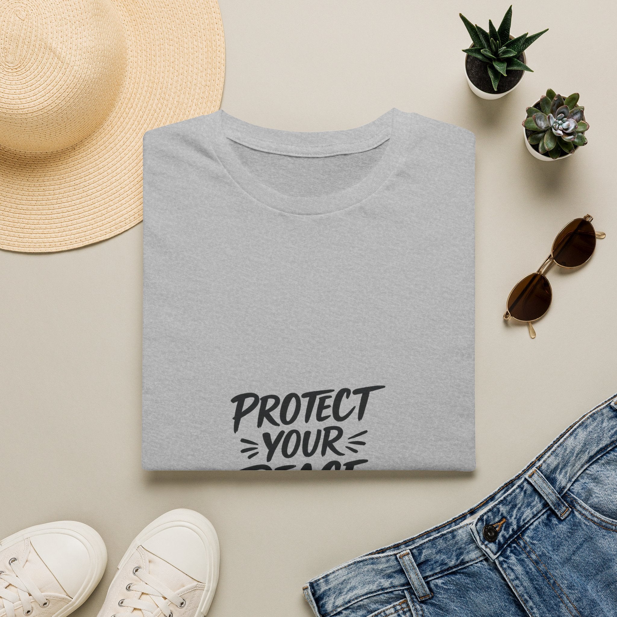 Protect Your Peace T-Shirt