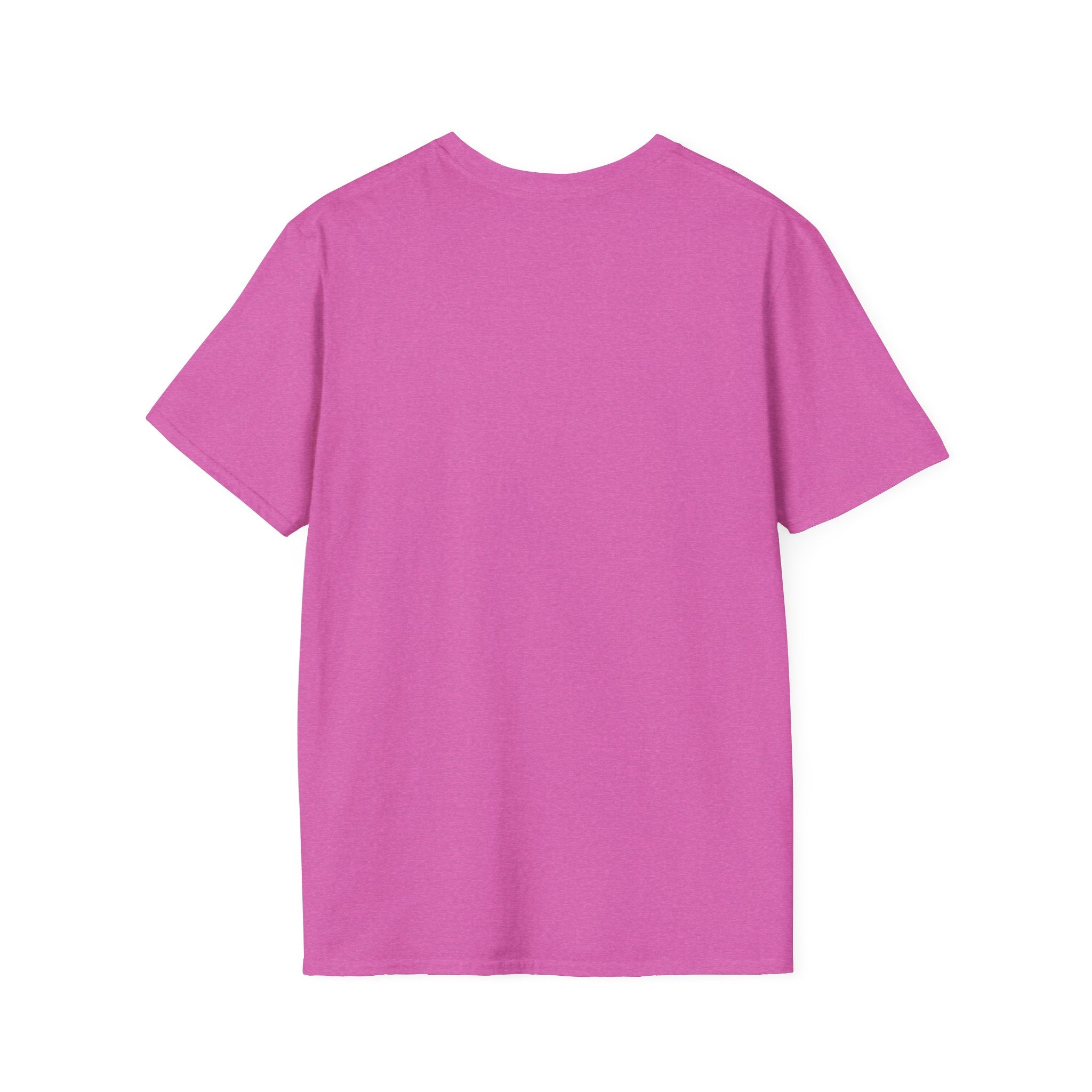 Protect Your Peace T-Shirt — Minimalist Embroidered Self-Care Tee