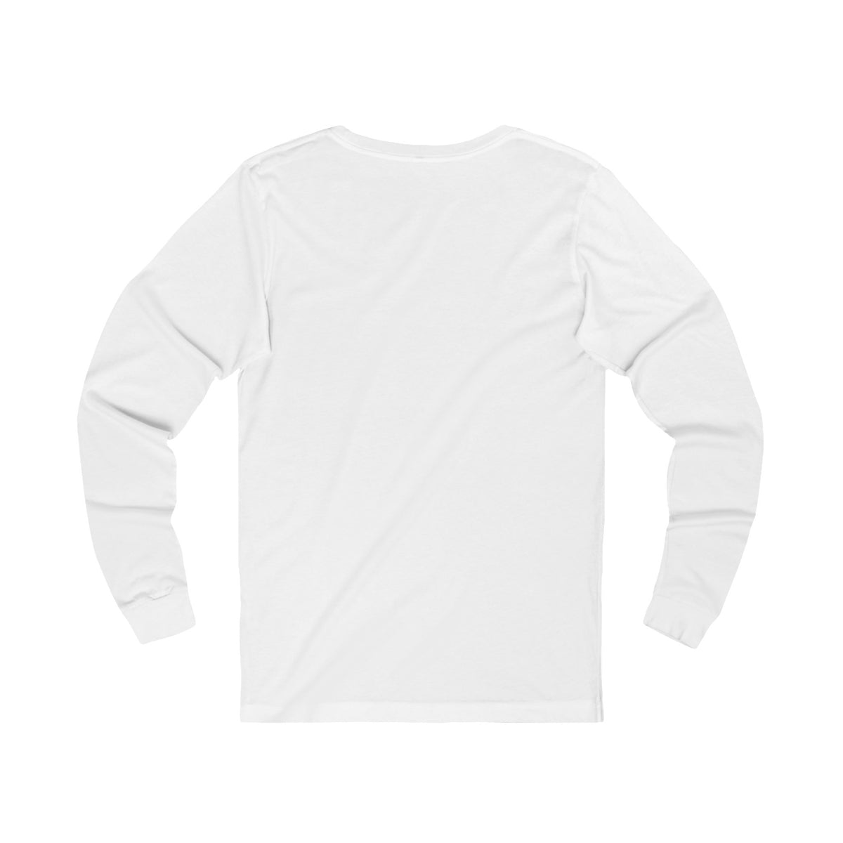 Protect Your Peace Long Sleeve Tee