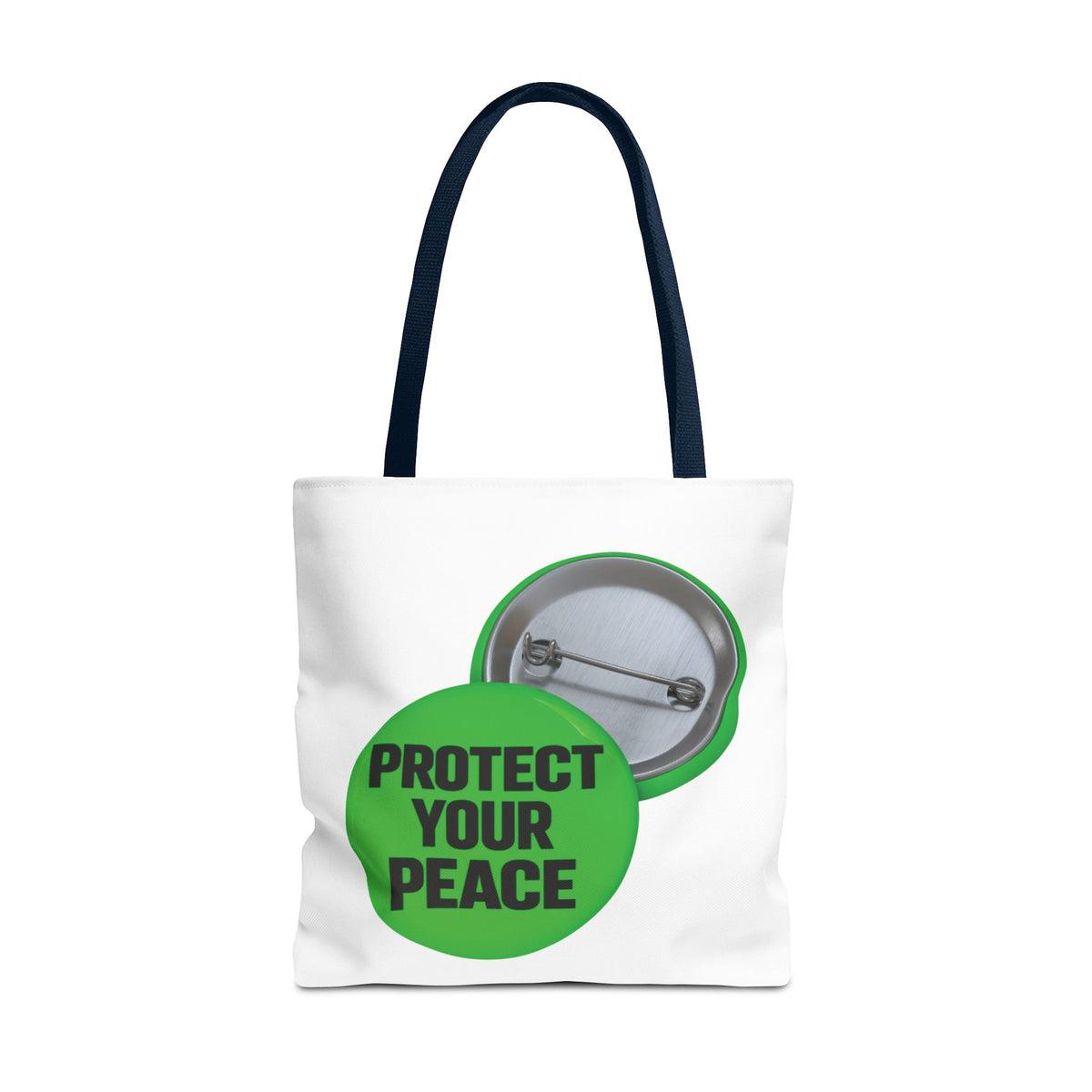 Tote Bag (AOP)