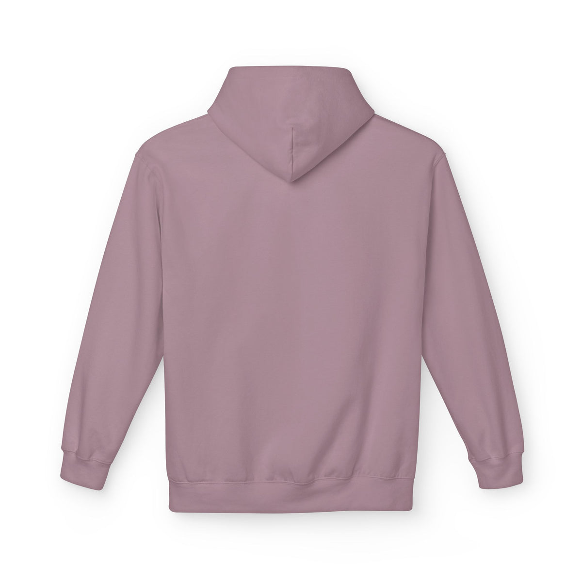 Protect Your Peace Hoodie — Minimal Badge Graphic Pullover