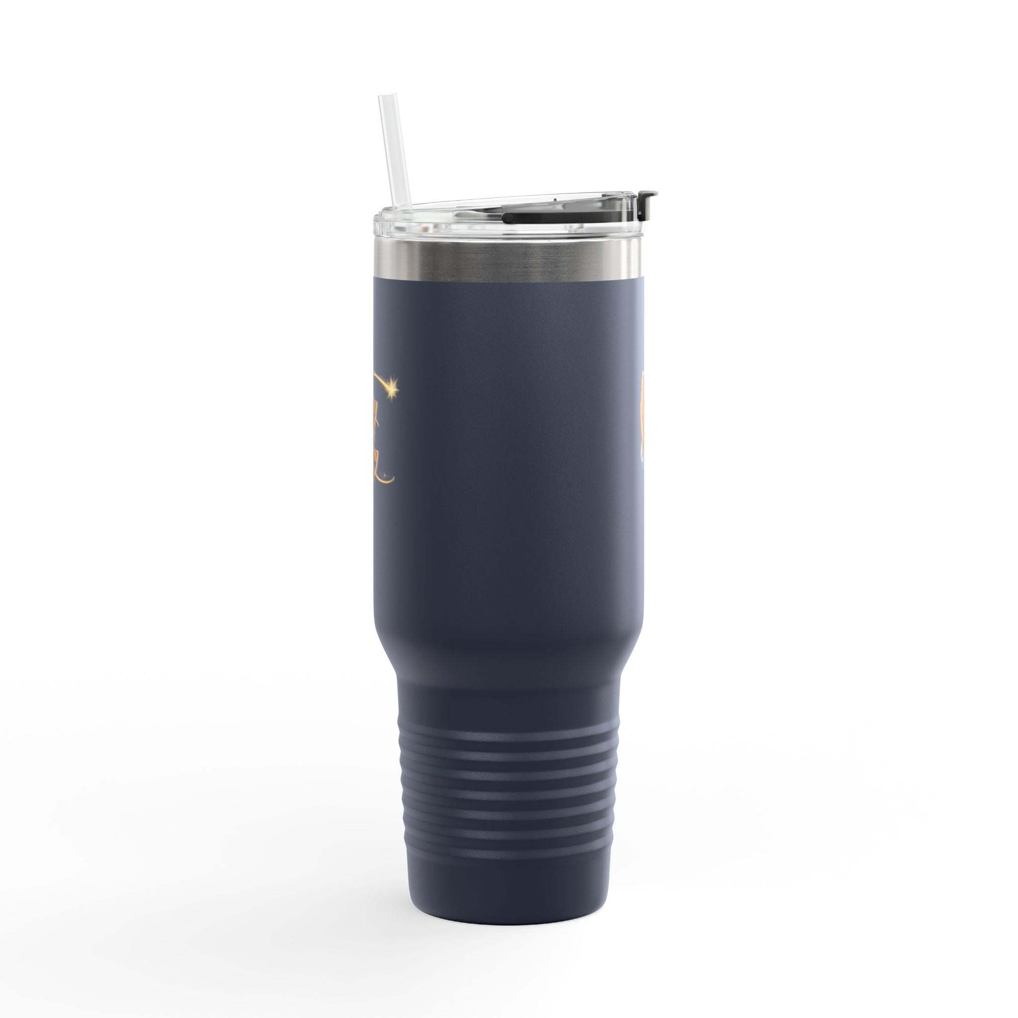 Praying Hands 40oz Insulated Travel Mug