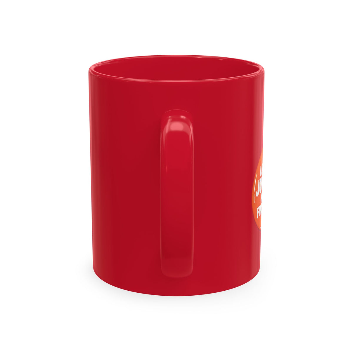 Traditional Ceramic Mug