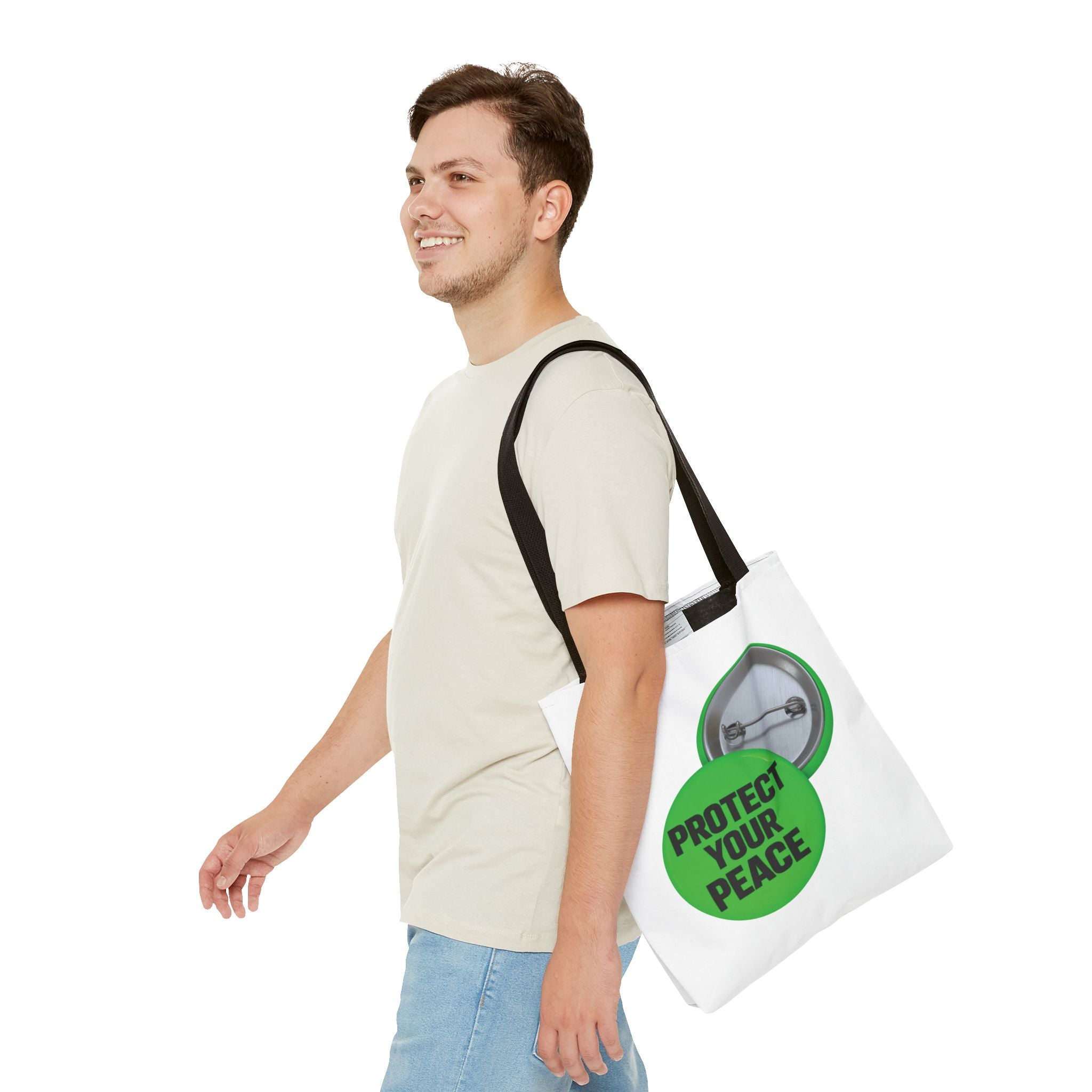 Tote Bag (AOP)
