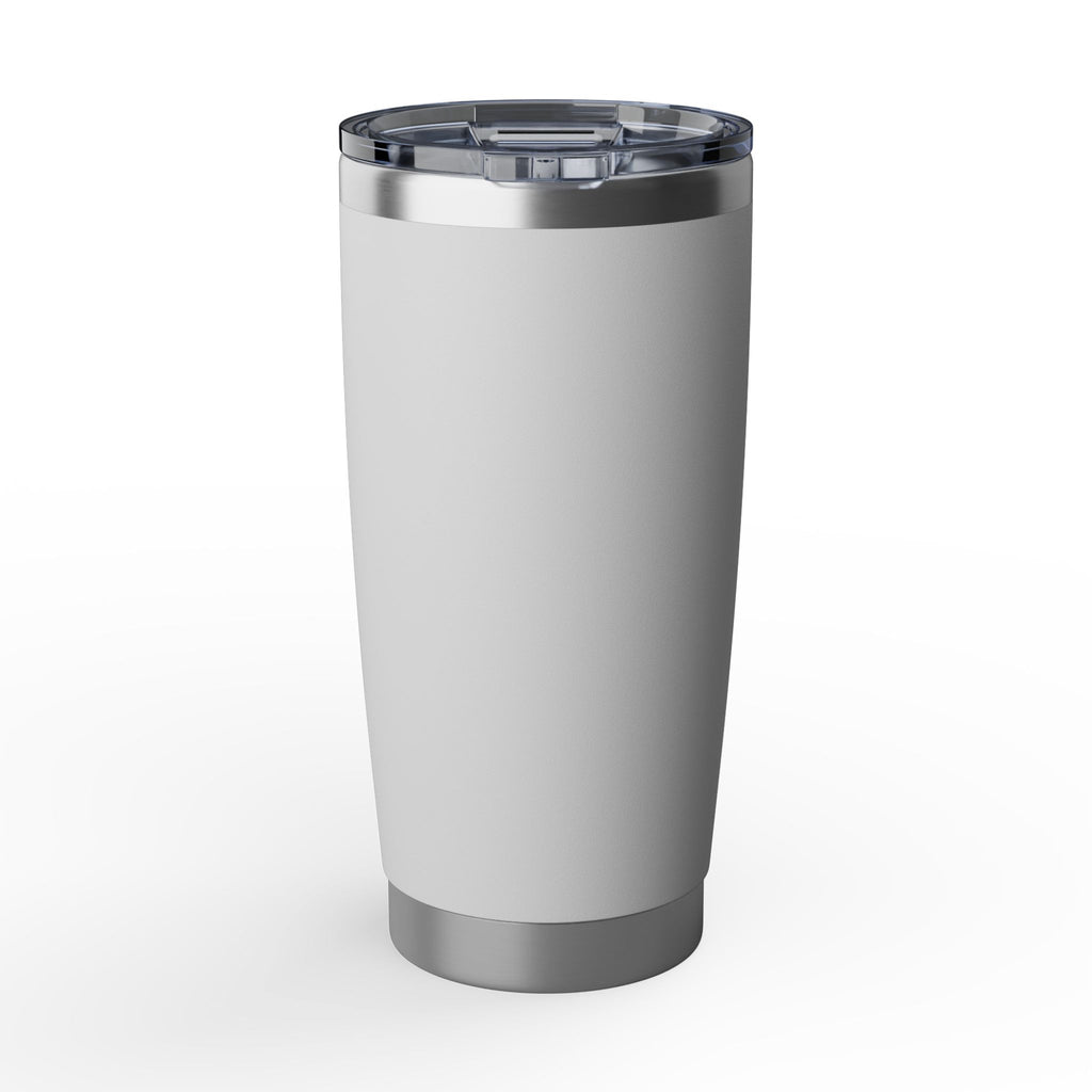 Protect Your Peace 20oz Tumbler — Insulated Travel Cup with Bold Typography