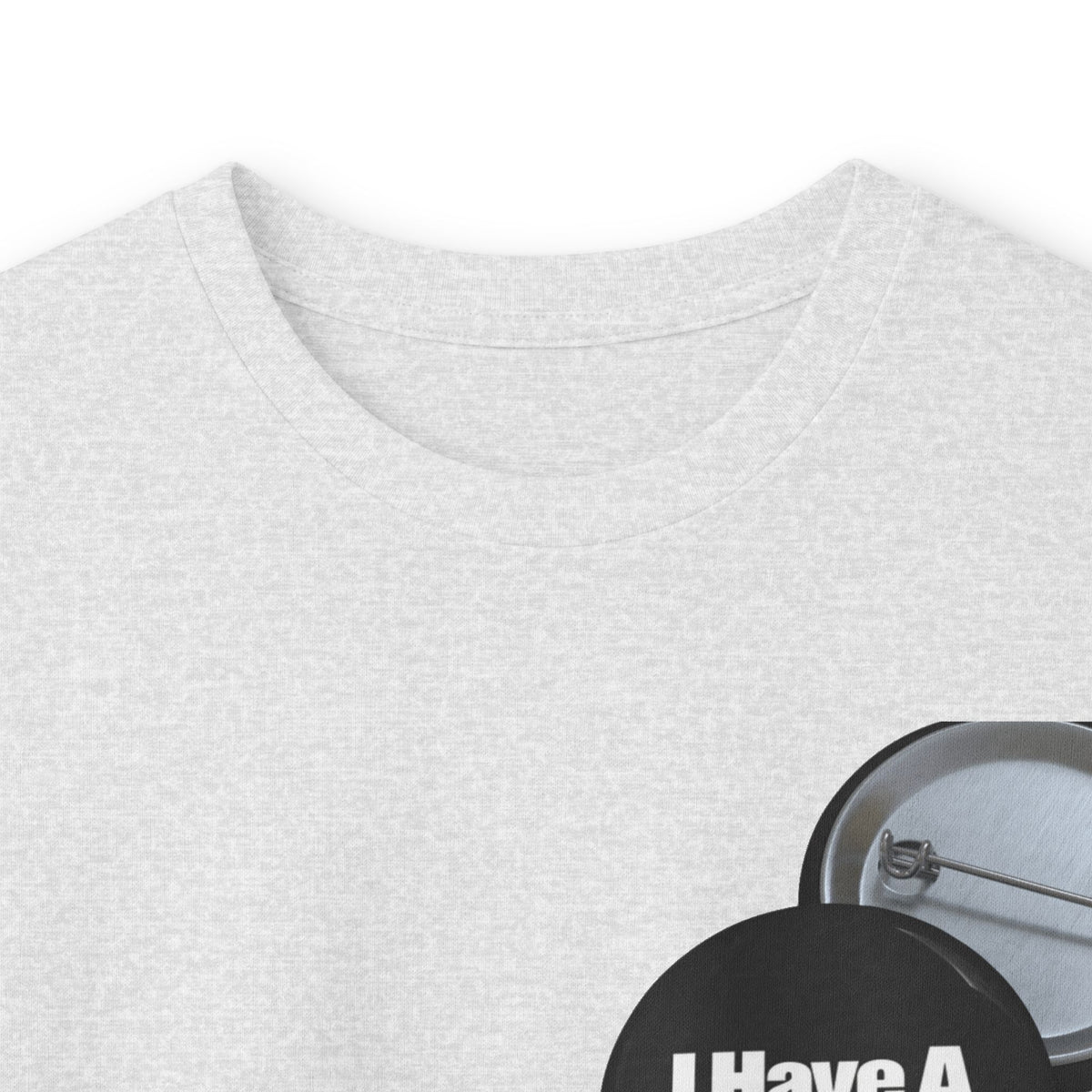 I Have a Sound Mind Inspirational Long Sleeve Tee