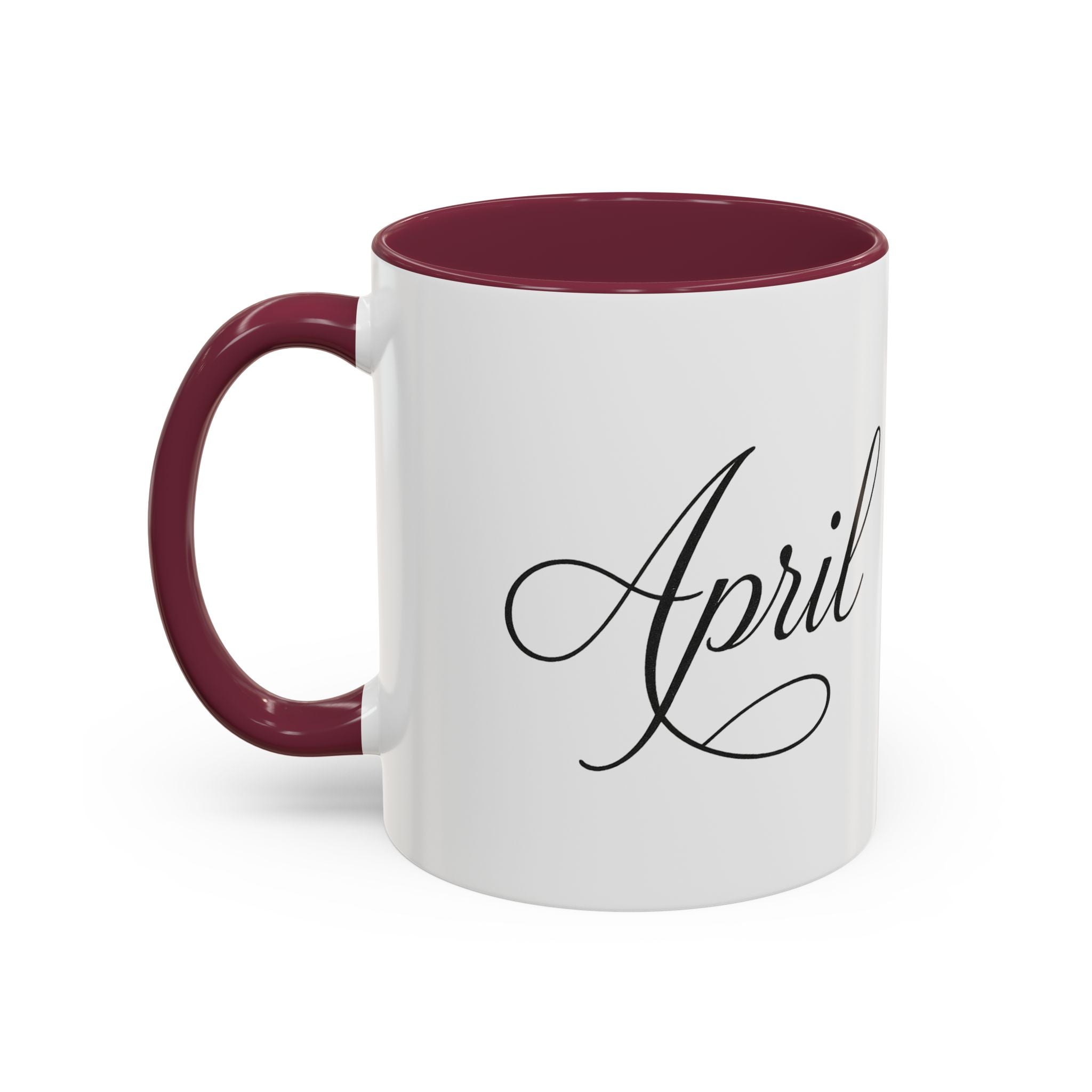 Protect Your Peace Colorful Mug — Inspirational Coffee Cup (11oz/15oz)