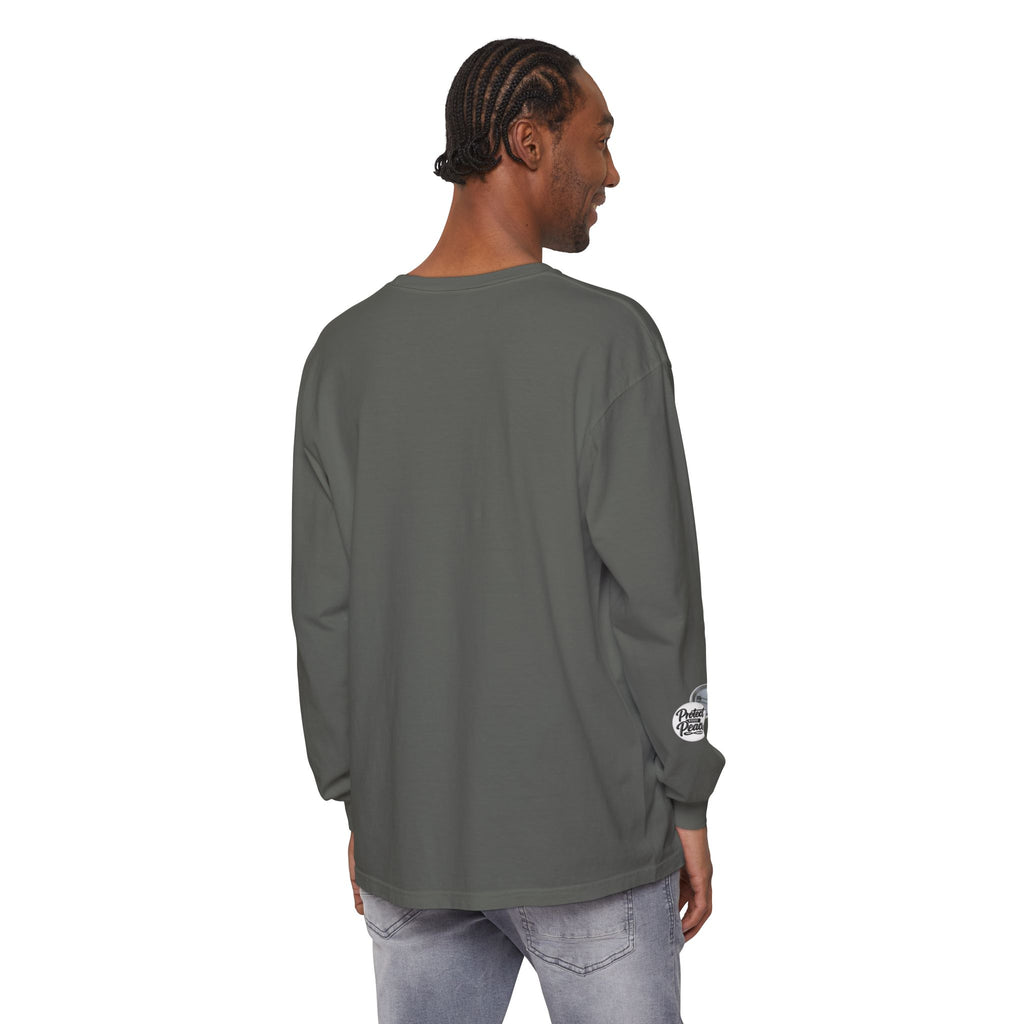 Protect Your Peace Long Sleeve T-Shirt