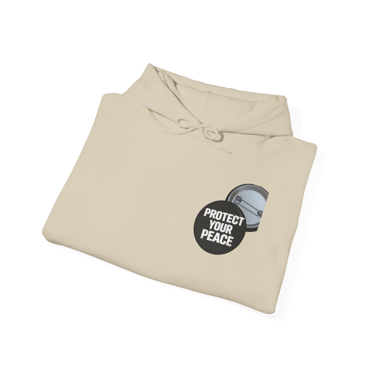 Protect Your Peace Hoodie