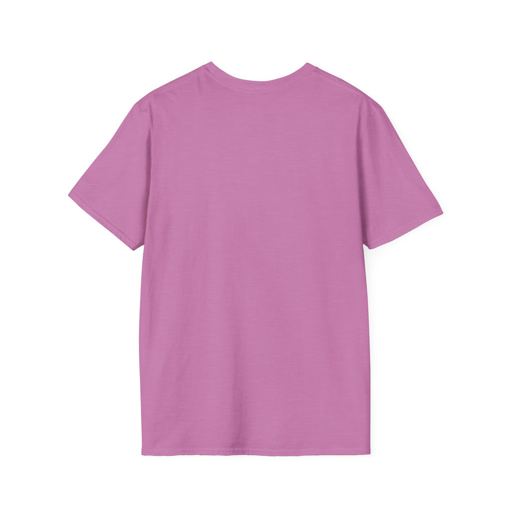 Protect Your Peace T-Shirt — Minimalist Embroidered Self-Care Tee