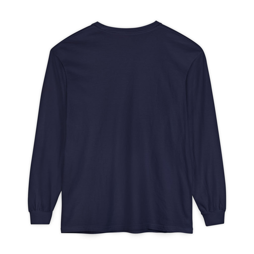 Protect Your Peace Long Sleeve T-Shirt
