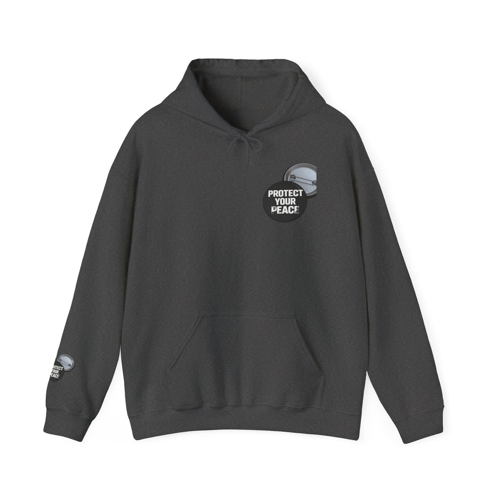 Protect Your Peace Hoodie