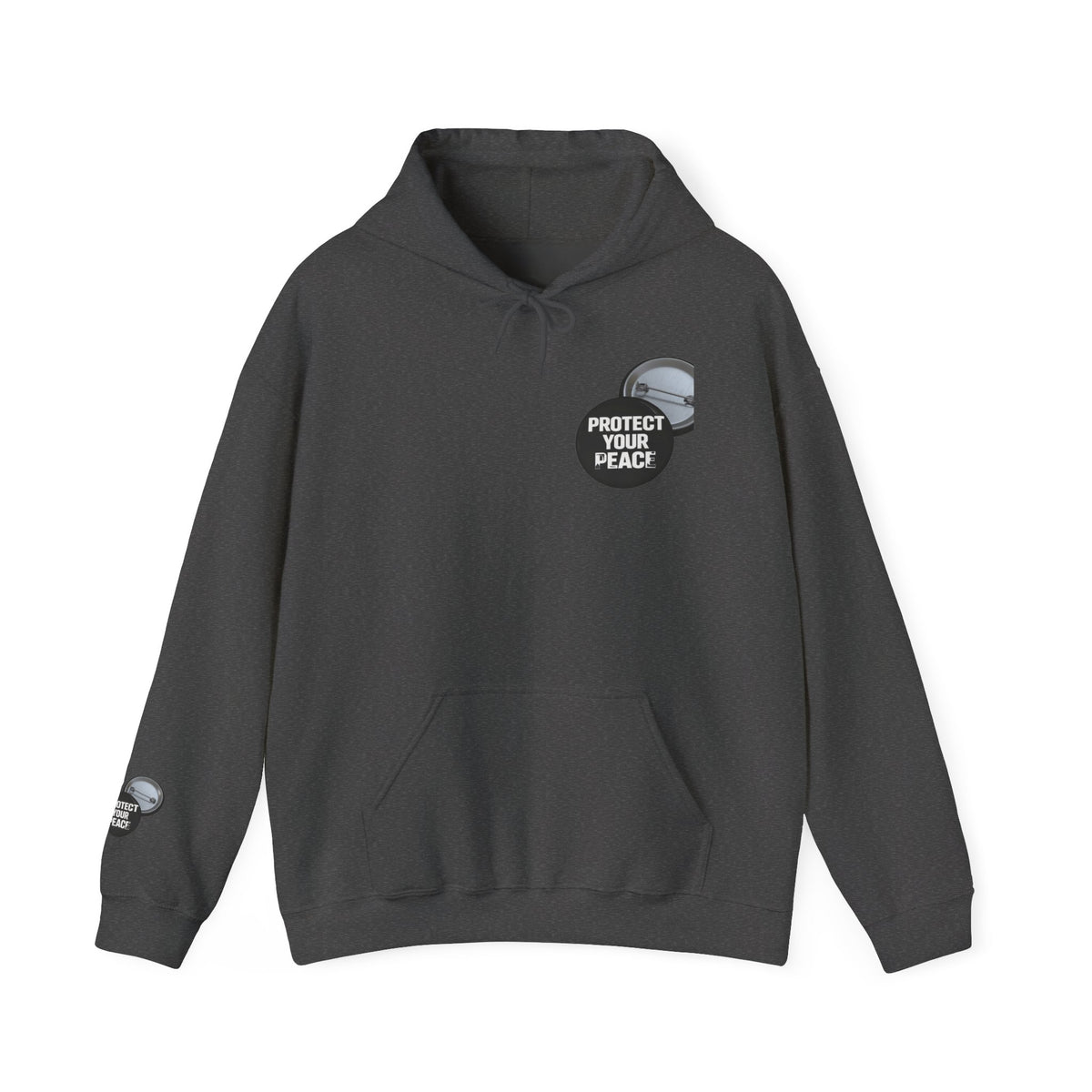 Protect Your Peace Hoodie