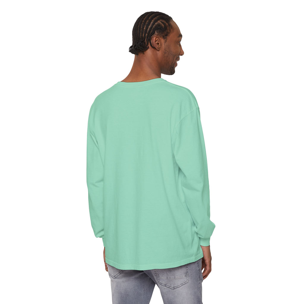Protect Your Peace Long Sleeve T-Shirt
