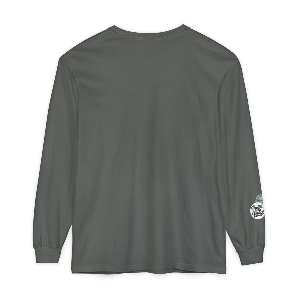 Protect Your Peace Long Sleeve T-Shirt