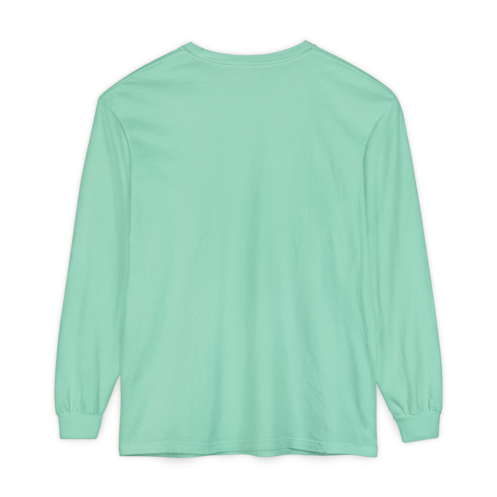 Protect Your Peace Long Sleeve T-Shirt