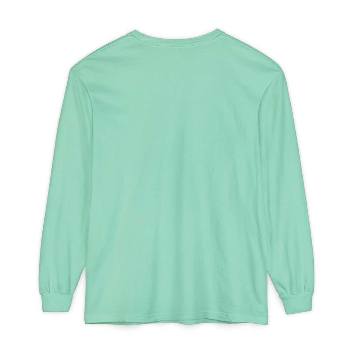 Protect Your Peace Long Sleeve T-Shirt