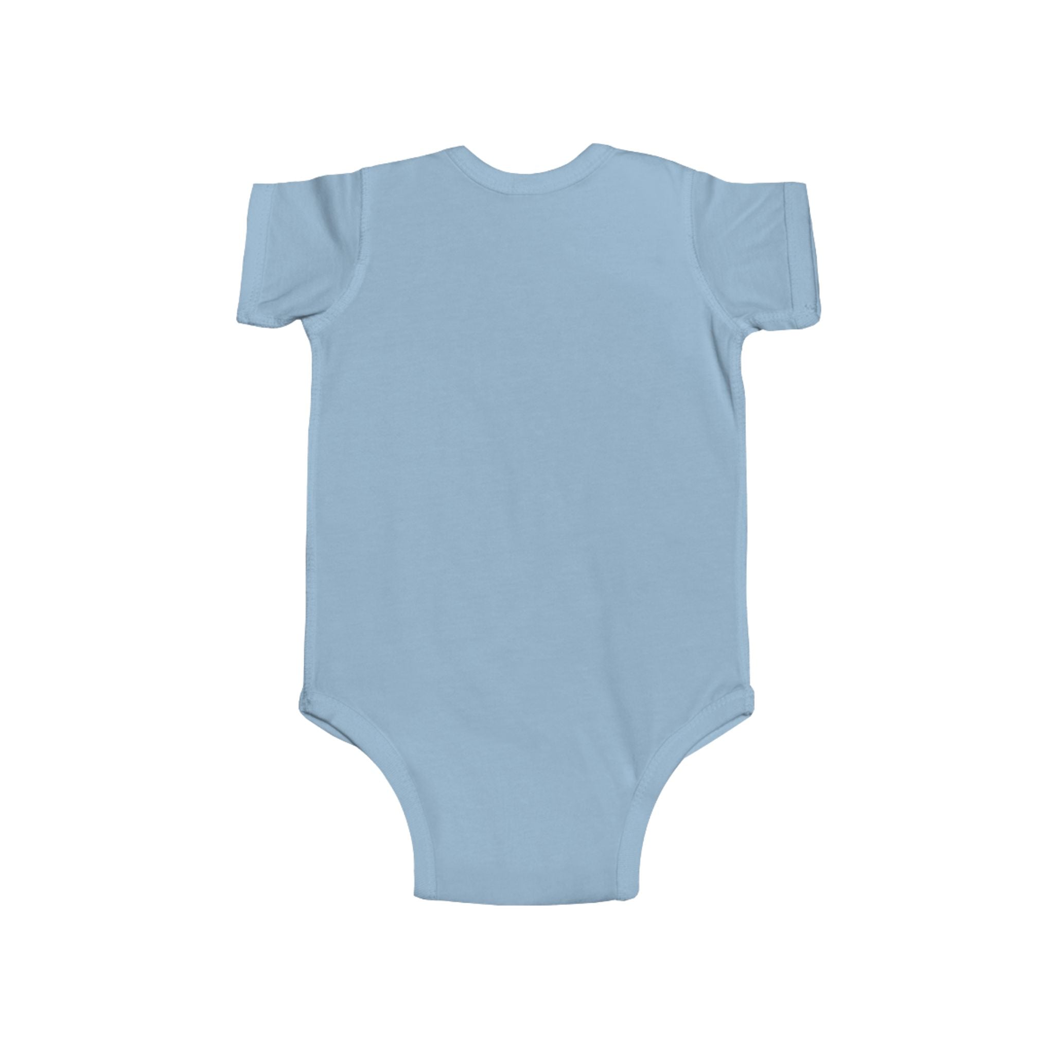 Infant Bodysuit – "My Precious One of Two" Cute Newborn Baby Onesie