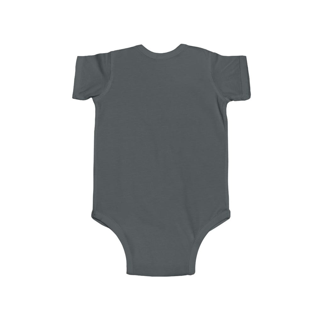 Infant Bodysuit – "My Precious One of Two" Cute Newborn Baby Onesie
