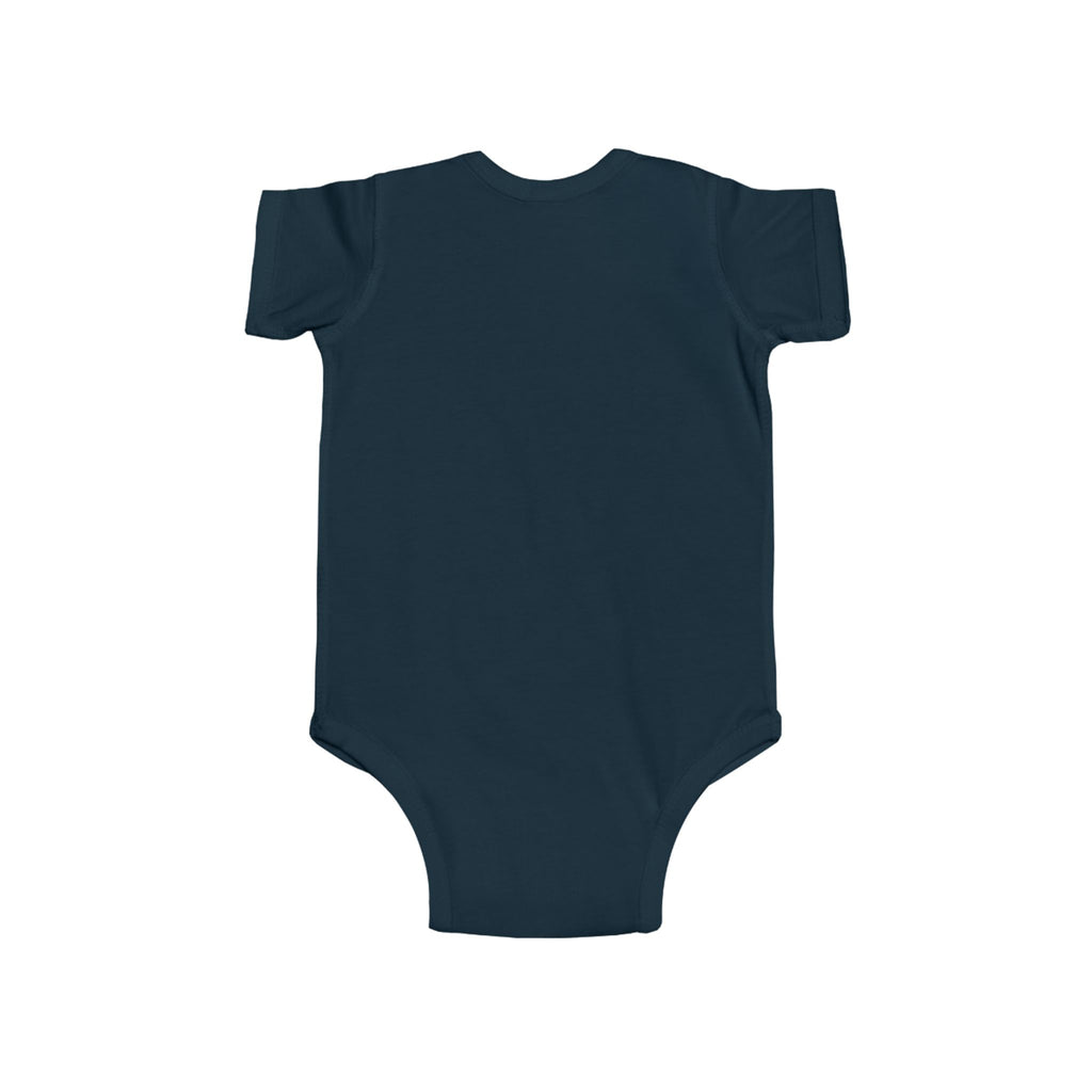 Infant Bodysuit – "My Precious One of Two" Cute Newborn Baby Onesie